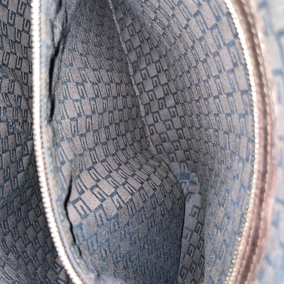 GG WEB REINS HOBO BEIGE
GUARANTEED AUTHENTIC - Picture 12 of 16